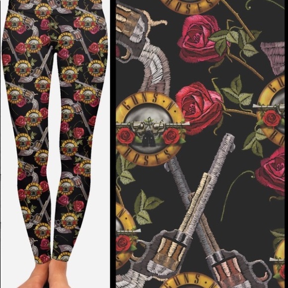 Women’s Leggings - Picture 1 of 1